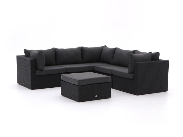 Forza Barola Luxe Hoek Loungeset
