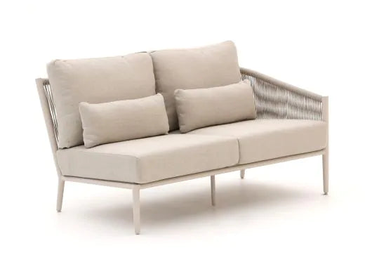 Artivera Mineo hoek loungeset 4-delig