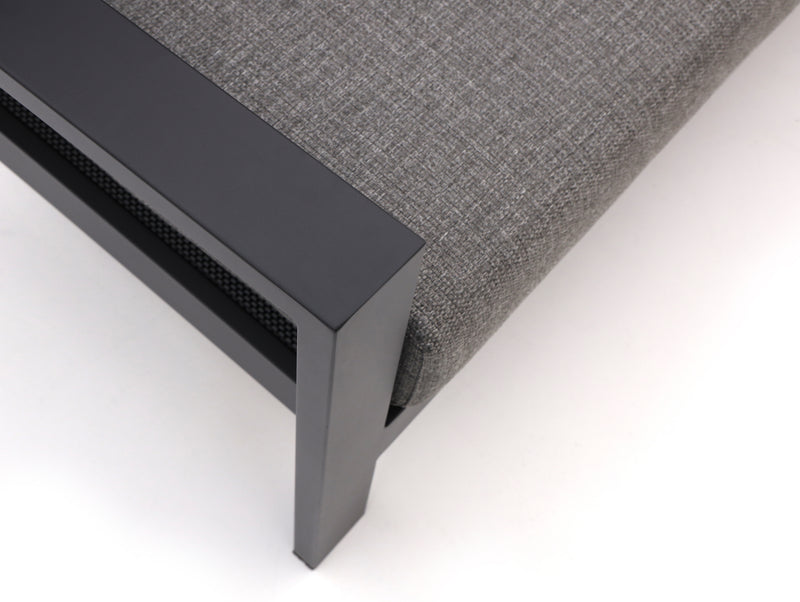 Artivera Musone/Tusa hoek loungeset 6-delig