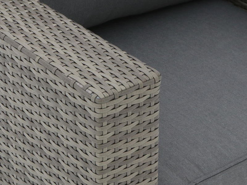Artivera Forza Barolo hoek loungeset 7-delig