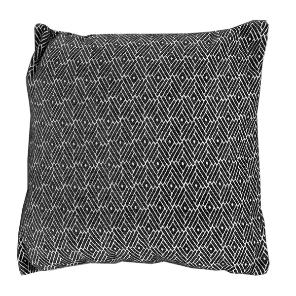 Liv decoratief kussen - Grijs 50x50 cm