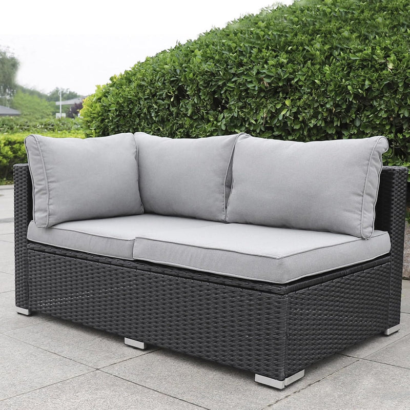 Bali Luxe Lounge Set voor Buiten