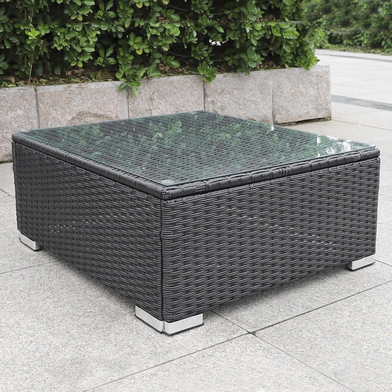 Bali Luxe Lounge Set voor Buiten