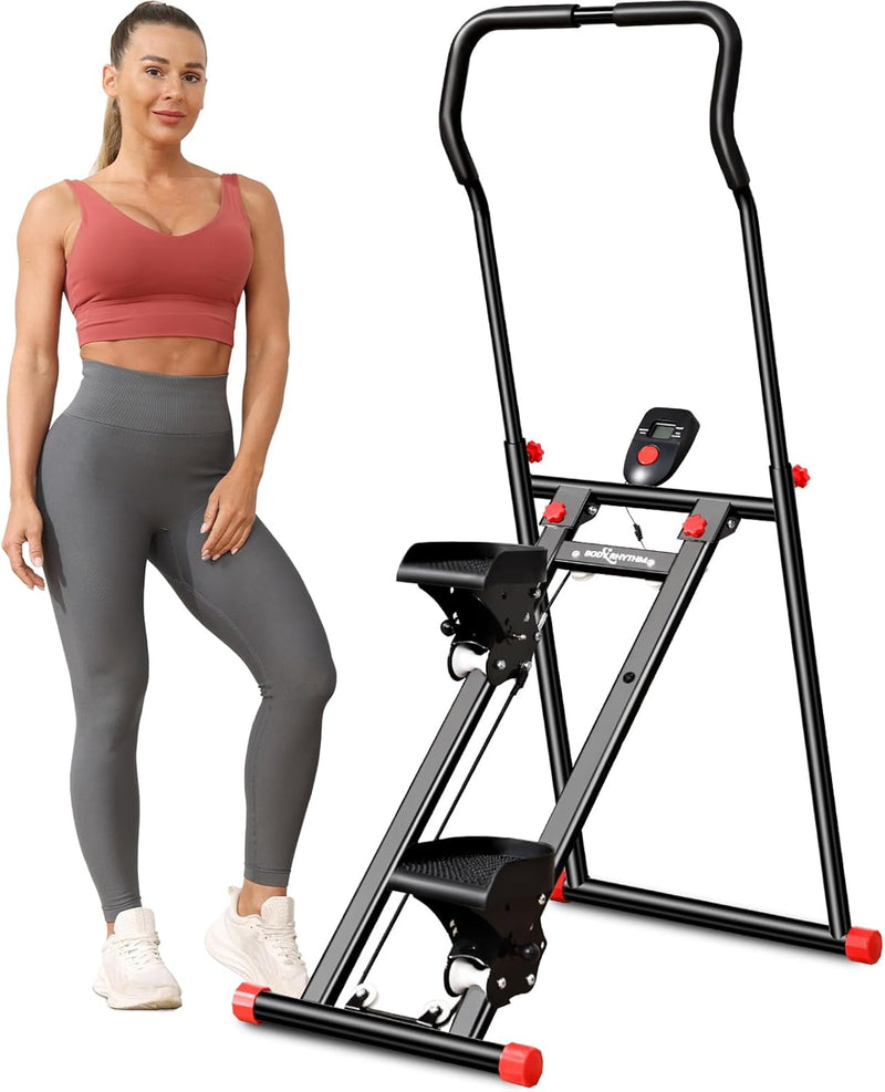 BodyRhythm Home Step Climber