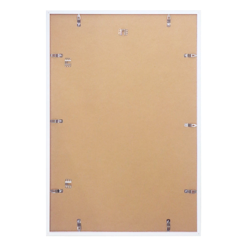 Lea - fotolijst 60*90 cm wit