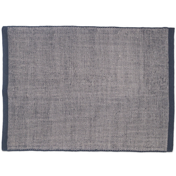 Micky Tapijt - Zwart wol 300x200