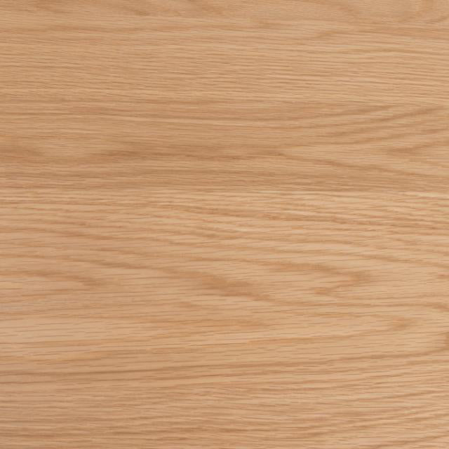 Rickie - Eikeneettafel Ø140