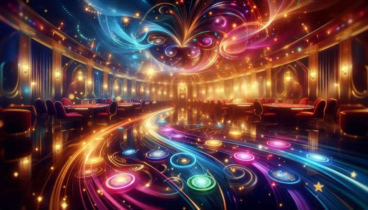 CrystalRoll Casino